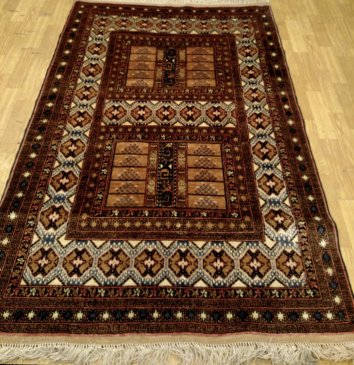 SILK HERATI #14