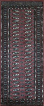 BOKHARA RUST