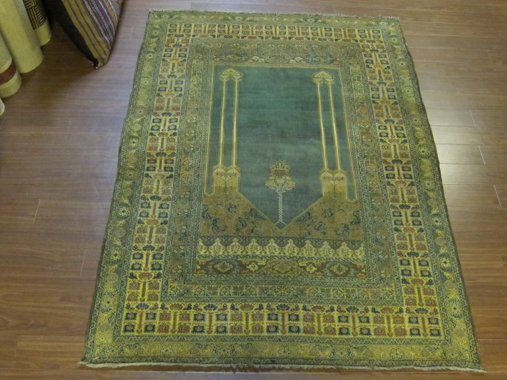 HEREKE ANTIQUE - Click Image to Close
