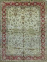 INDUS 12'.0X9'.0 (SOLD)