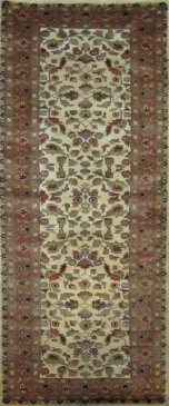 KASHAN SILKY