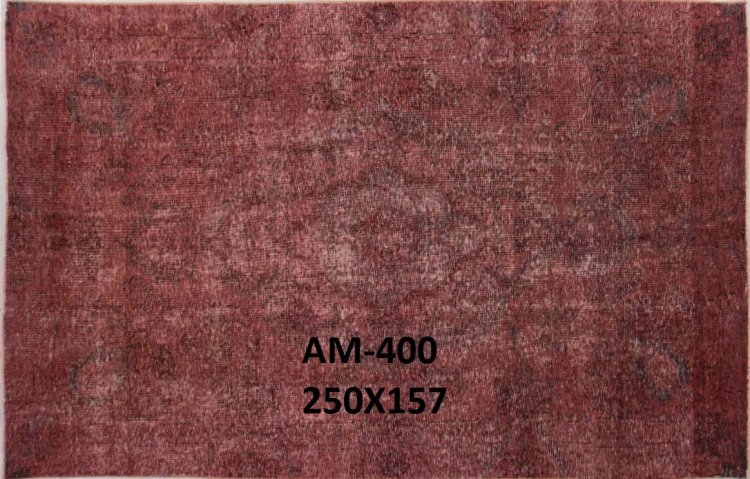 OVER DYED 14 - Click Image to Close