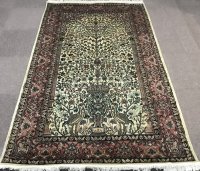 KASHAN 7'.0X4'.5