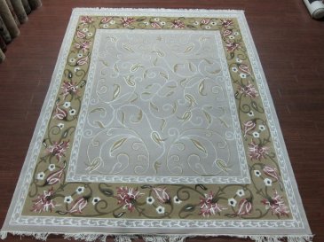 J FLORAL (58) 10'.0X8'.0