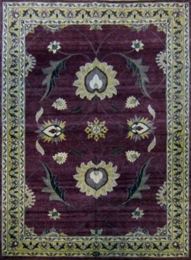 INDUS 9'.0X6'.0
