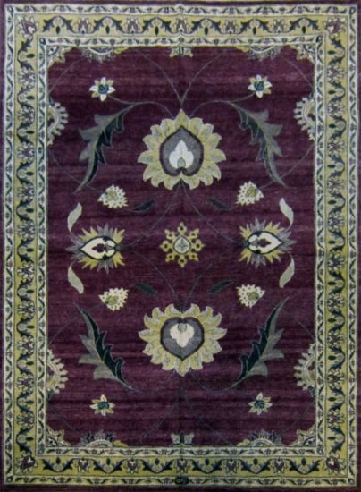 INDUS 9'.0X6'.0 - Click Image to Close