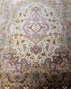 TABRIZ FLORAL #19
