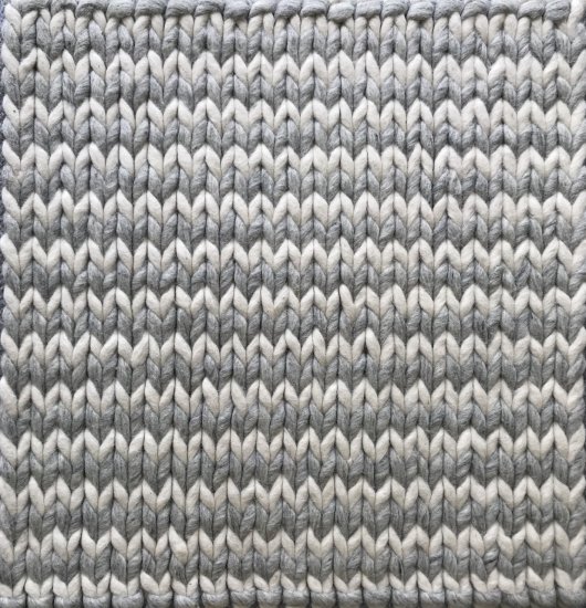 BRAIDED #2 - Click Image to Close