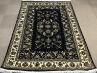 KIRMAN BLUE 7'.0X4'.5