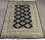 YAMOOD BLACK 6'.0X4'.0