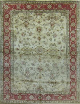 INDUS 12'.0X9'.0 (SOLD)