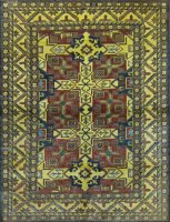 KAZAK 9'.0X12'.0