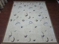 J FLORAL (9) 10'.0X8'.0
