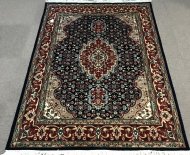 TABRIZ BLUE 5'.10X4'.1