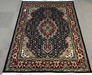TABRIZ BLUE 5'.10X4'.1