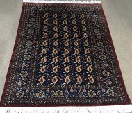 BOTEY RED 5.10X4.0