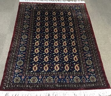 BOTEY RED 5.10X4.0