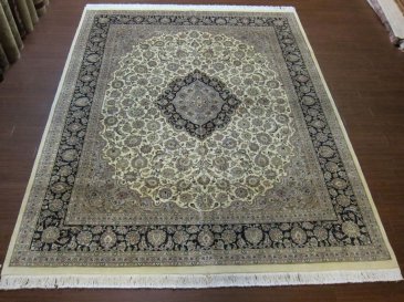 KASHAN 8'.0X10'.0 (SOLD)