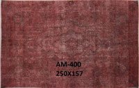 OVER DYED 14
