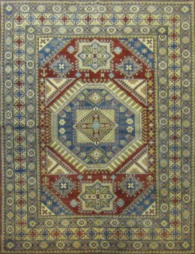KAZAK 9'.0X12'.0