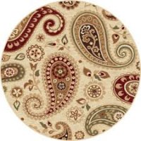 PAISLEY