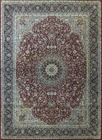 ISFAHAN 9'.0X12'.0 (SOLD)