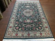 KASHAN 6'.0X9'.0
