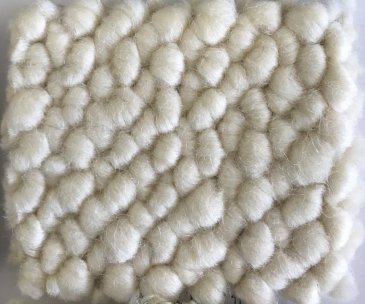 WOOL ML 711 38