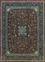 ISFAHAN 9'.0X12'.0