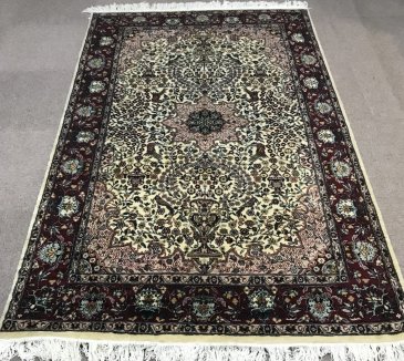 KASHAN 7'.0X4'.5