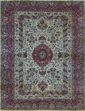 PILLAR 10'X7'
