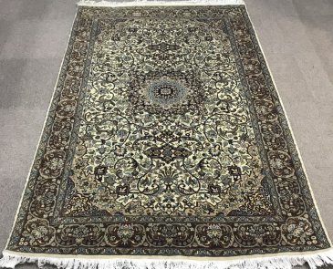 ISFAHAN 7'.0X4'.5