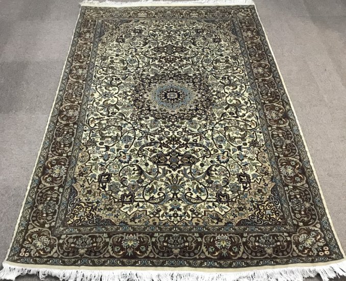 ISFAHAN 7'.0X4'.5 - Click Image to Close