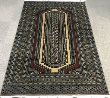 KIRMAN 6'.0X4'.2 (SOLD)