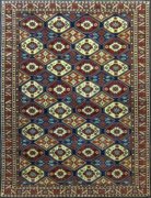 SHERAWAN 11'.0X8'.0