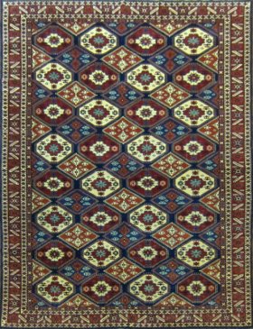 SHERAWAN 11'.0X8'.0