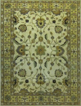 INDUS 9'.0X12'.0 (SOLD)