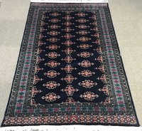 BUTTERFLY BLUE 5'.10X3'.10