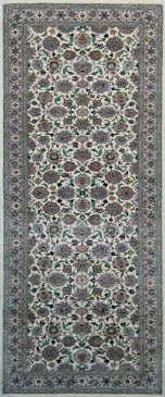 KASHAN BEIGE (SOLD)