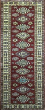 KAZAK (SOLD)