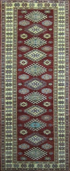 KAZAK (SOLD) - Click Image to Close