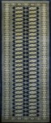 BOKHARA BLUE (SOLD) BOKHARA BLUE (SOLD)