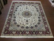 ISFAHAN BEIGE 8'.0X10'.0