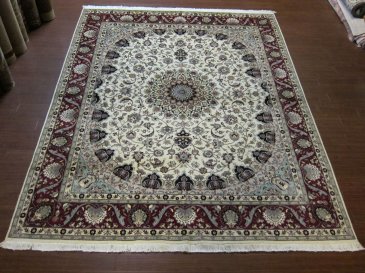 ISFAHAN BEIGE 8'.0X10'.0