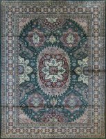 KAFKAZ 10'X7'