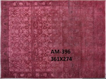0VER DYED 6