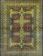 KAZAK 9'.0X12'.0 KAZAK 9'.0X12'.0