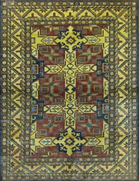 KAZAK 9'.0X12'.0