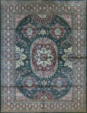 KAFKAZ 10'X7'
