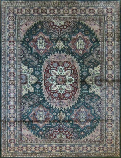 KAFKAZ 10'X7' - Click Image to Close